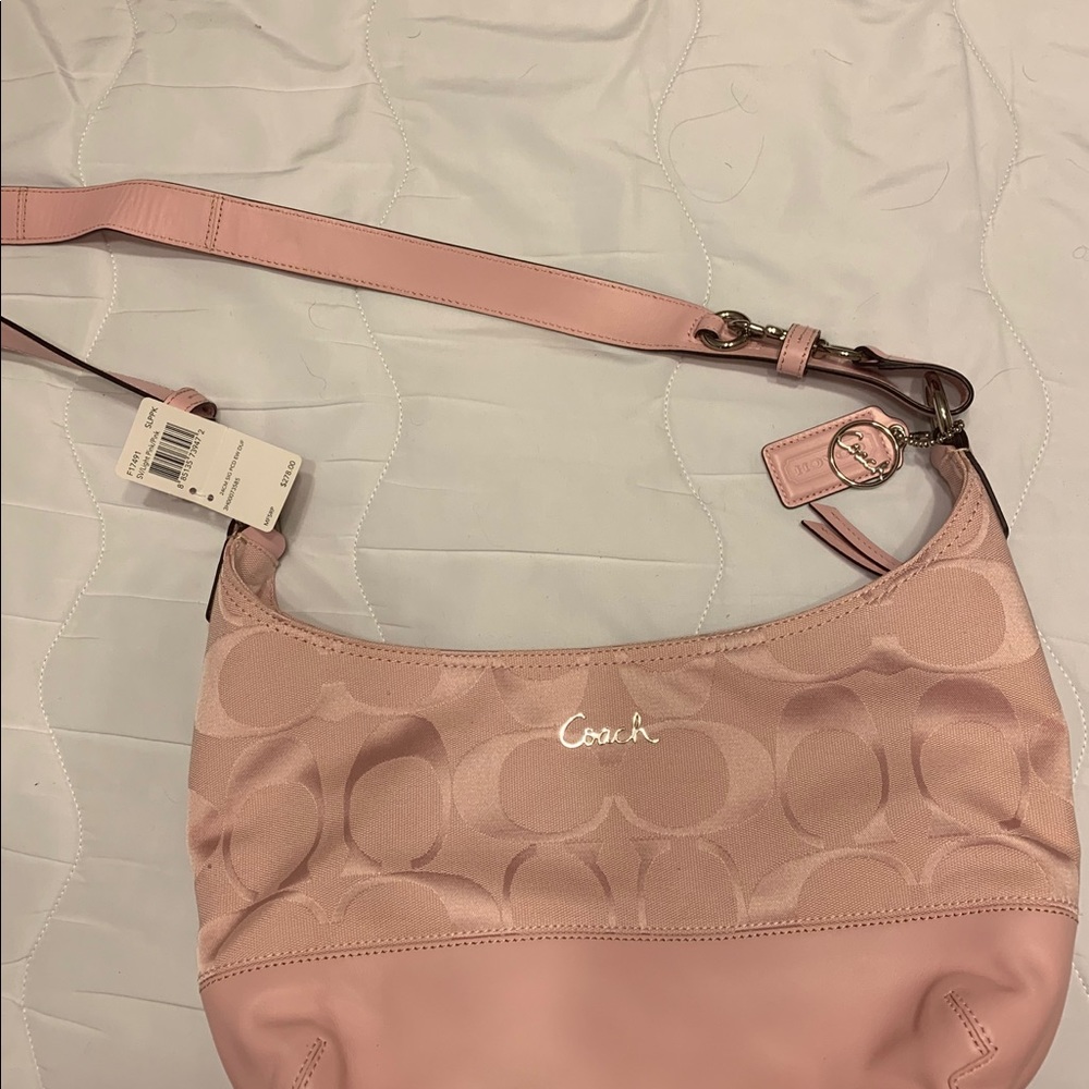 NWT COACH Handbag